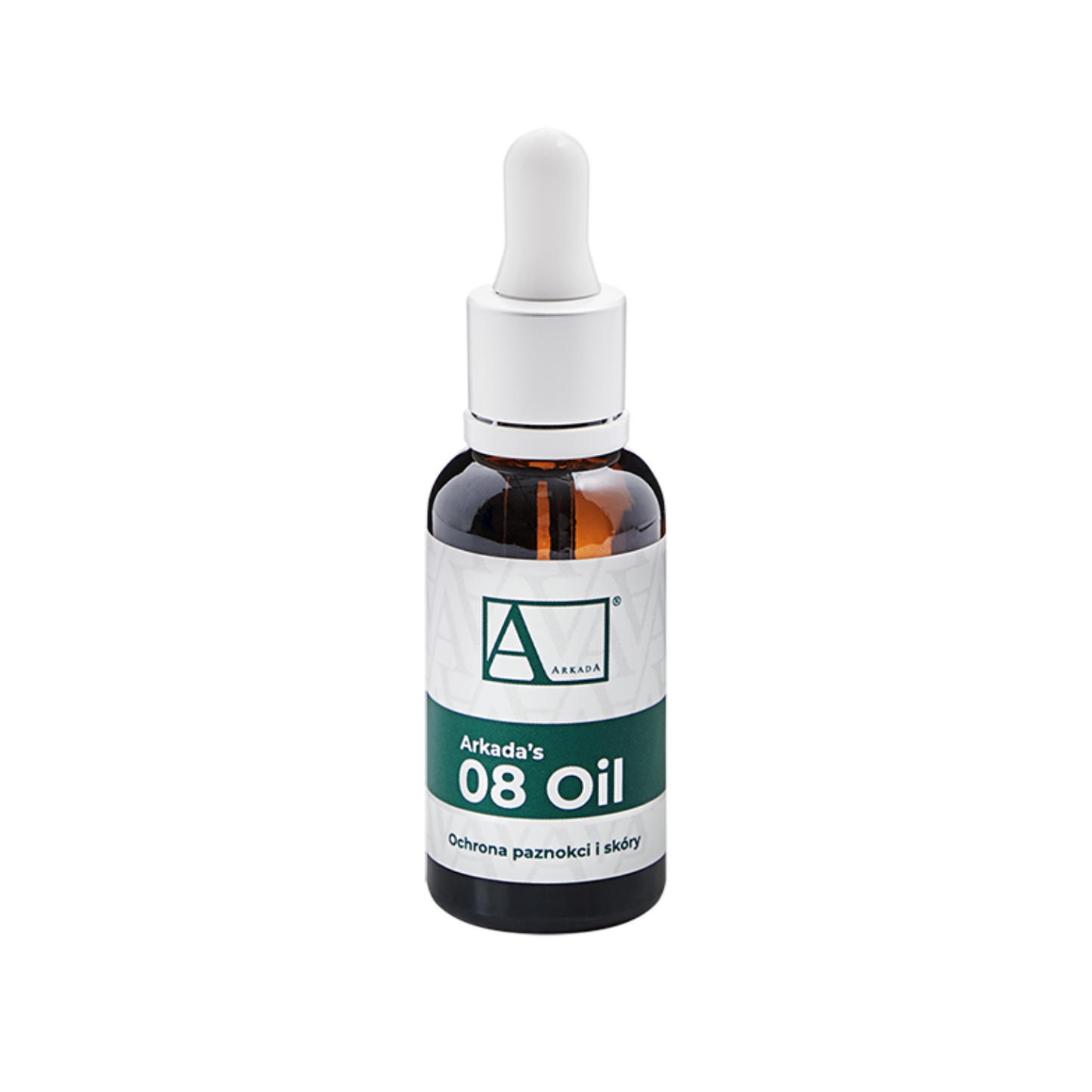 Arcada's 08 Oils – שמן 08