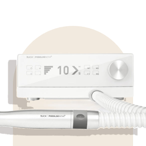 מכשיר פדיקור