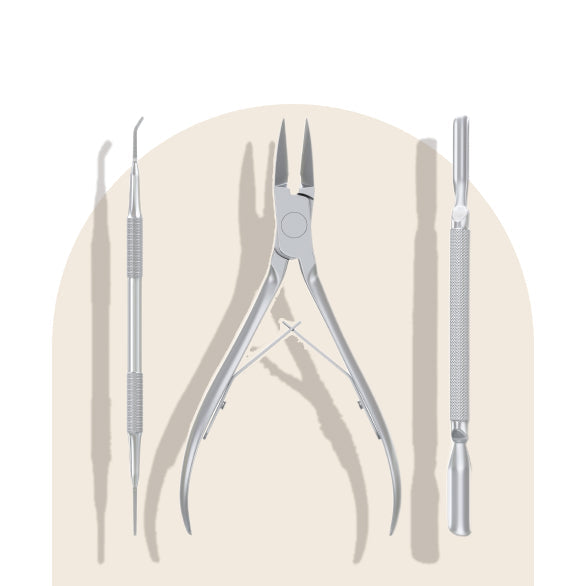 כלים מקצועיים