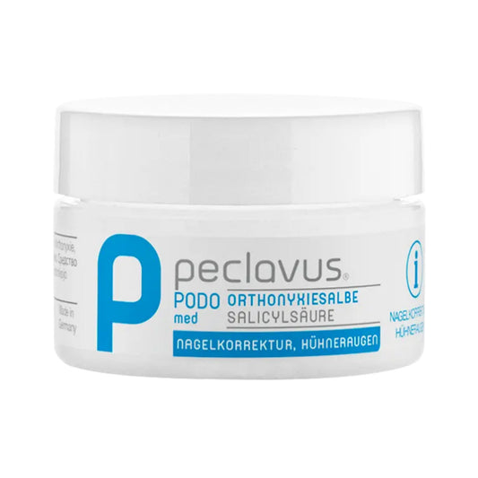 Orthonyxia Ointment - Бальзам для ортониксии