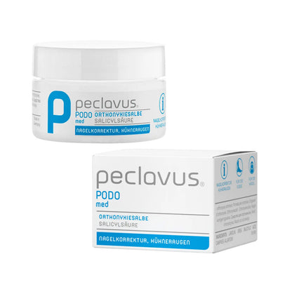 Orthonyxia Ointment - Бальзам для ортониксии