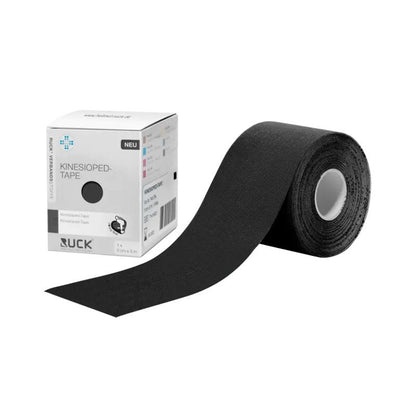 Kinesio Tape - קינטזיו טייפ מקצועי
