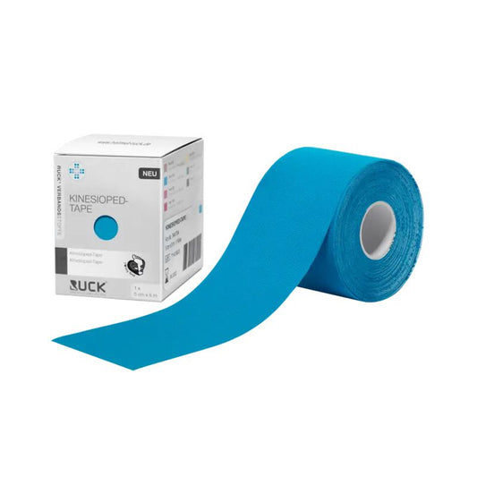 Kinesio Tape - קינטזיו טייפ מקצועי