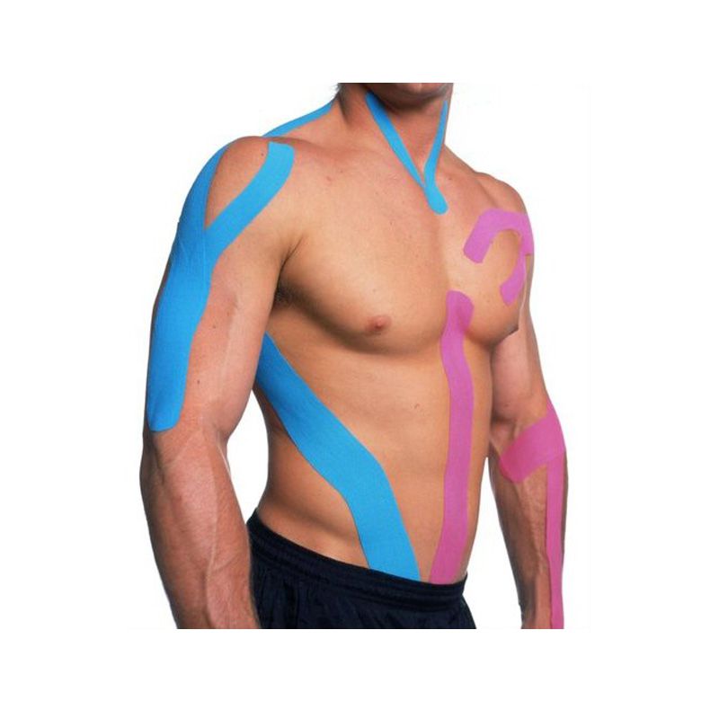 Kinesio Tape - קינטזיו טייפ מקצועי