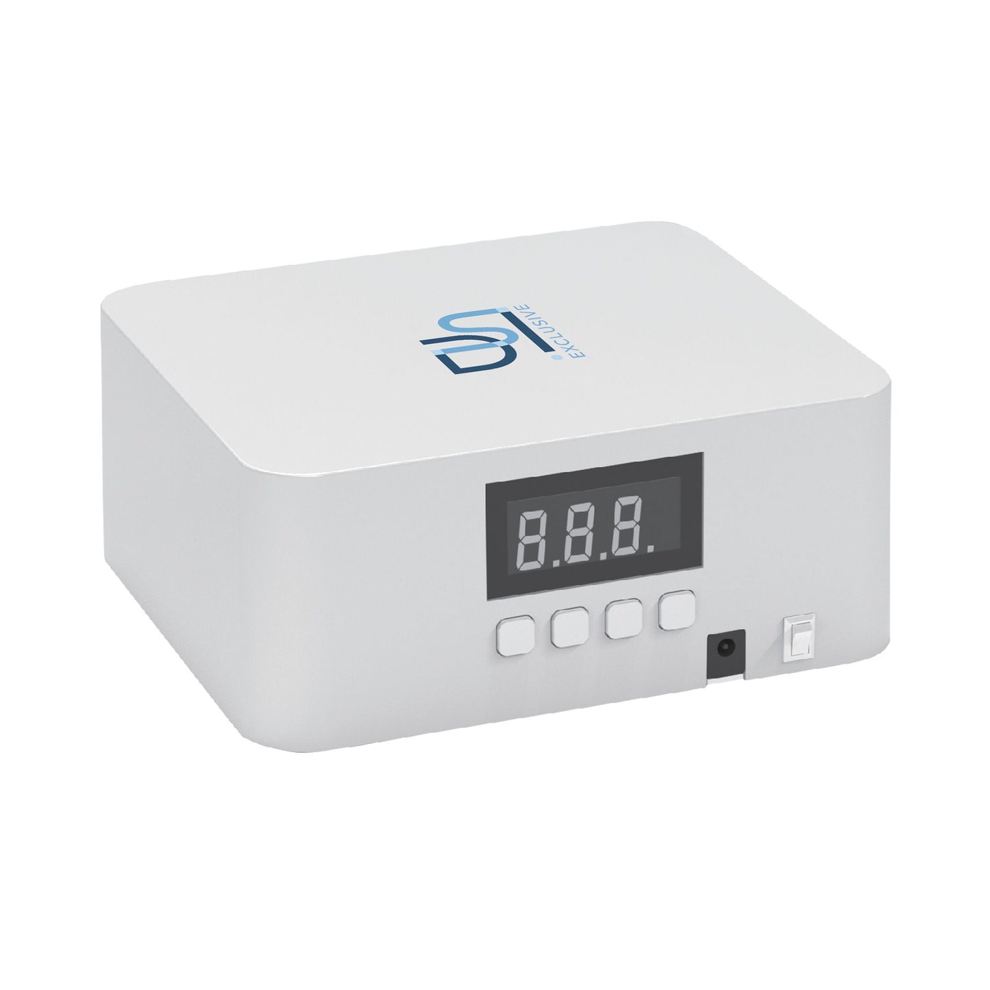 Wireless UV/LED Nail Lamp V9 - מנורת לד אלחוטית