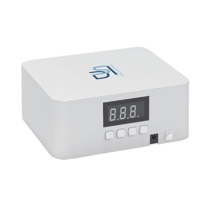 Wireless UV/LED Nail Lamp V9 - מנורת לד אלחוטית