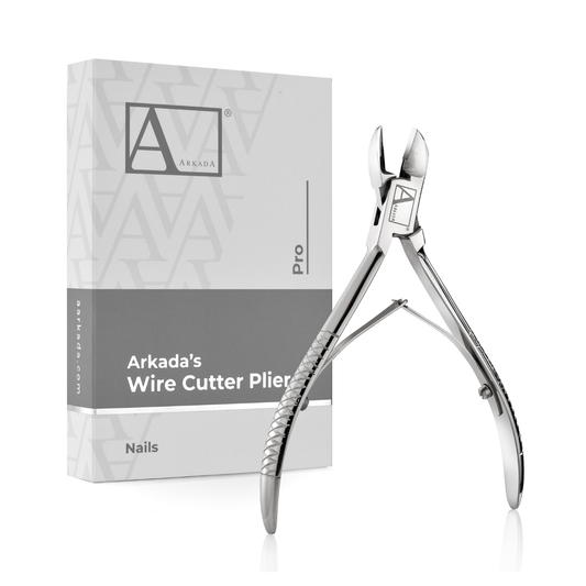 Arkada's Wire Cutter Pliers - Плоскогубцы для резки проволоки