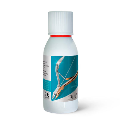 Stainless Steel Tools Cleaner Renovator — средство для удаления ржавчины с инструментов из нержавеющей стали