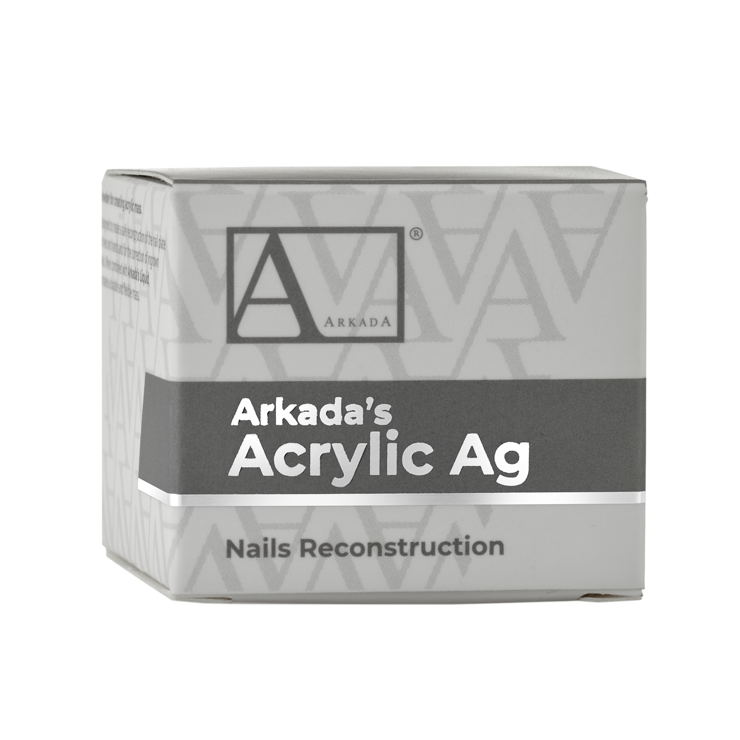 Arkada's Acrylic Ag - אקריליק Ag