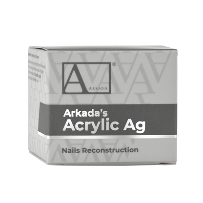 Arkada's Acrylic Ag - אקריליק Ag