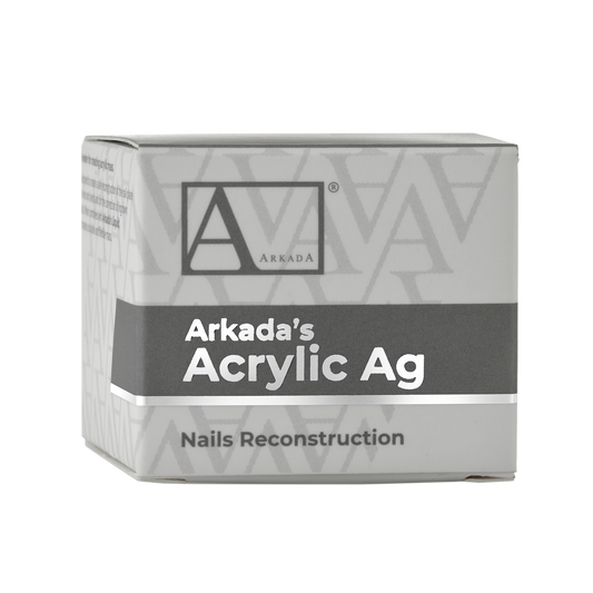 Arkada's Acrylic Ag - אקריליק Ag