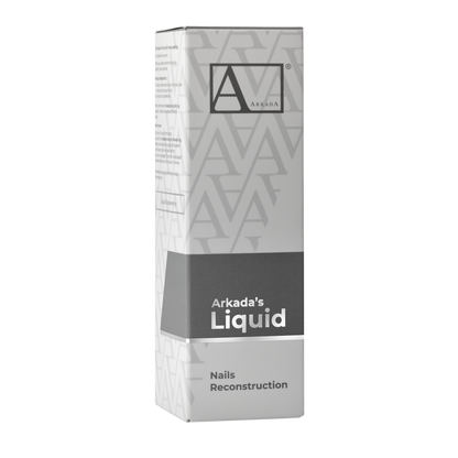 Arkada's Liquid - נוזל אקרילי ללא ריח