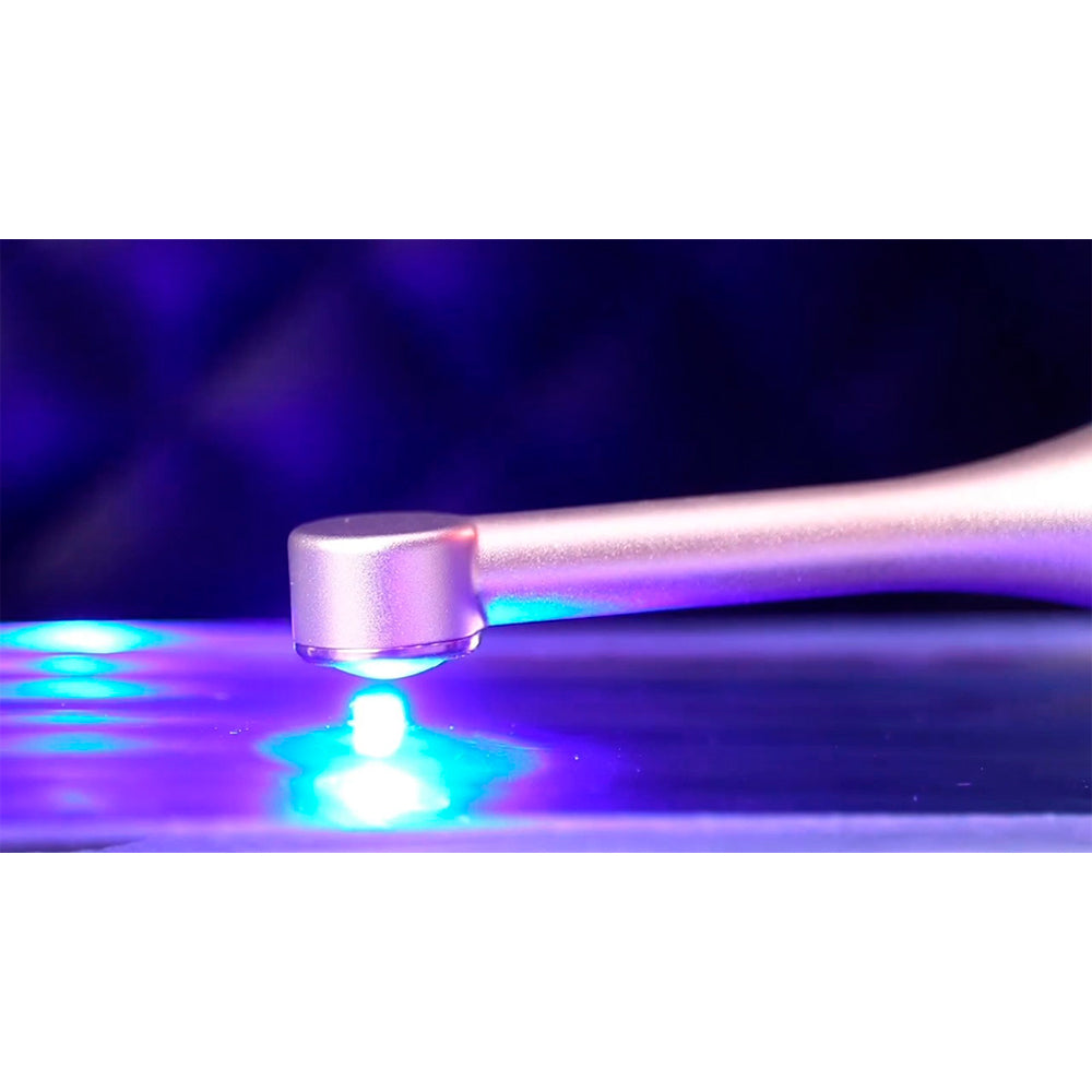 LED Curing lLight Max Cure 9 - מנורת לד להקשייה מיידית אלחוטית