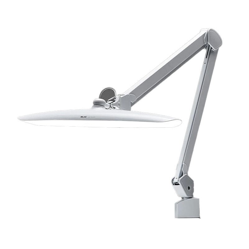 4Blanc Le Clair — LED-лампа с 117 светодиодами, без мерцания и теней