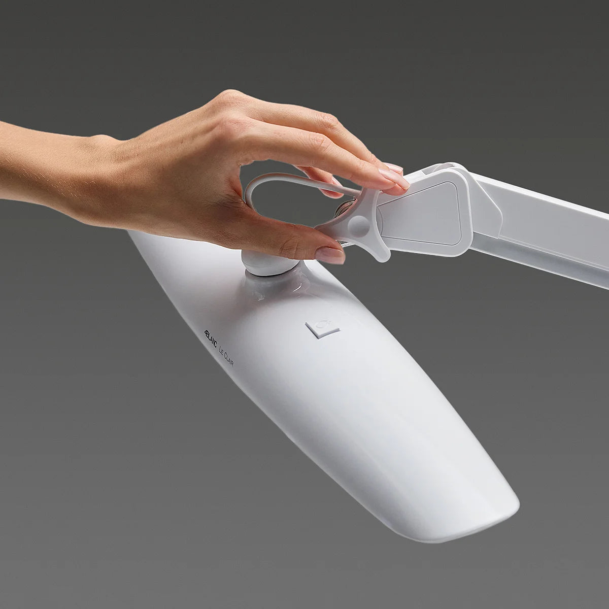 4Blanc Le Clair — LED-лампа с 117 светодиодами, без мерцания и теней