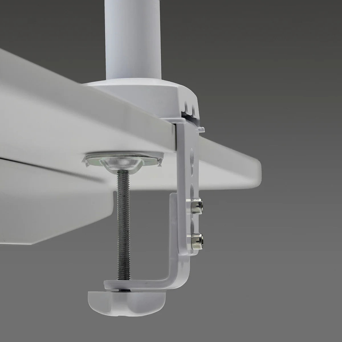 Вертикальный пылесос 4Blanc Maestro с настольным подключением