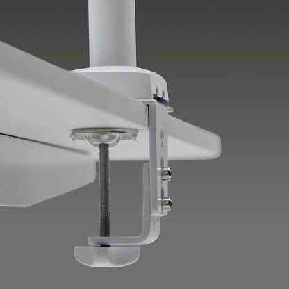 Вертикальный пылесос 4Blanc Maestro с настольным подключением