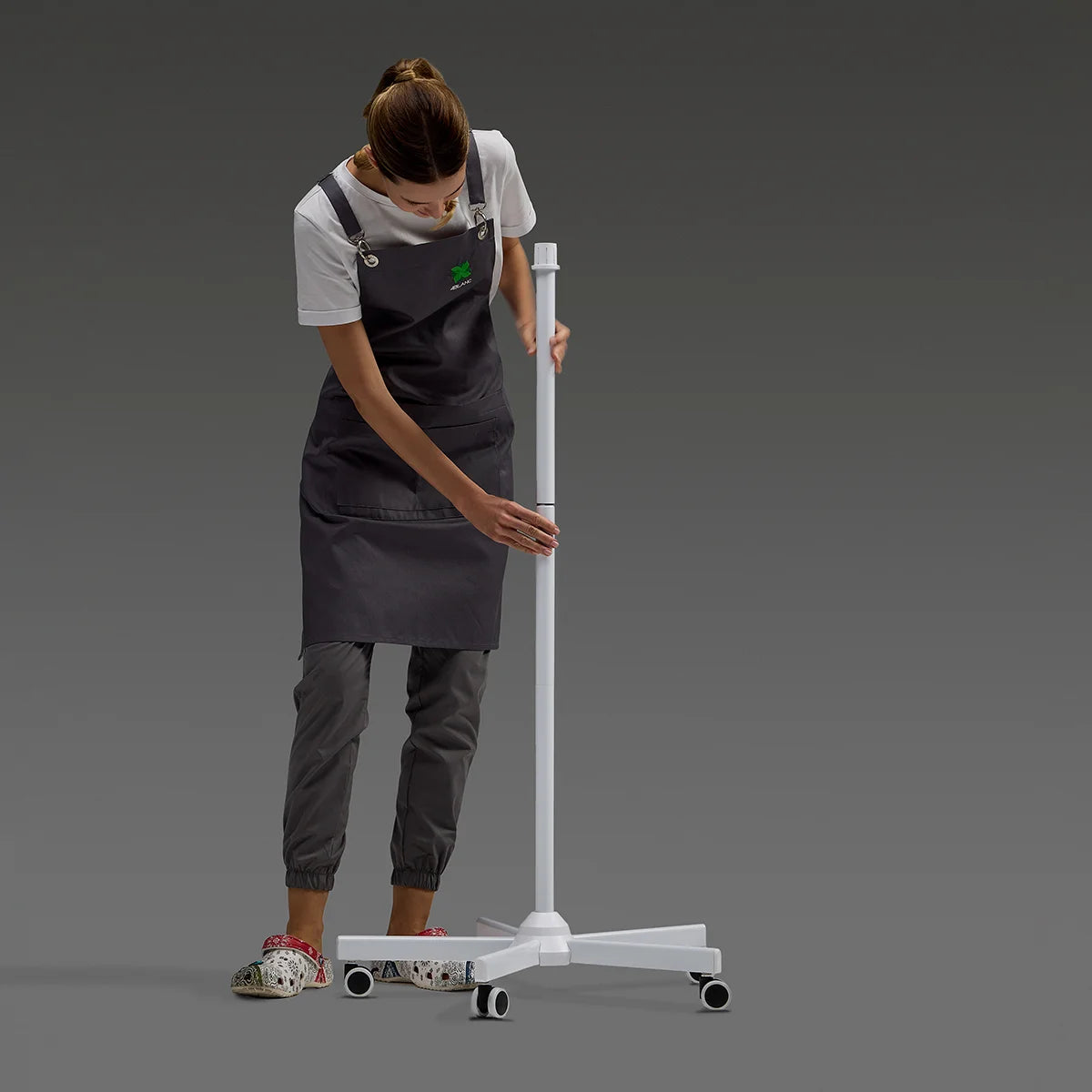 4Blanc Floor Stand - универсальная напольная стойка