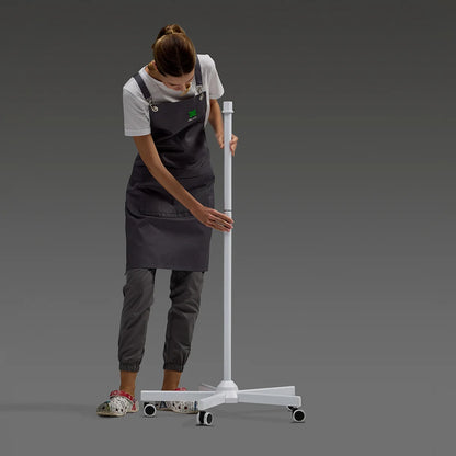 4Blanc Floor Stand - универсальная напольная стойка