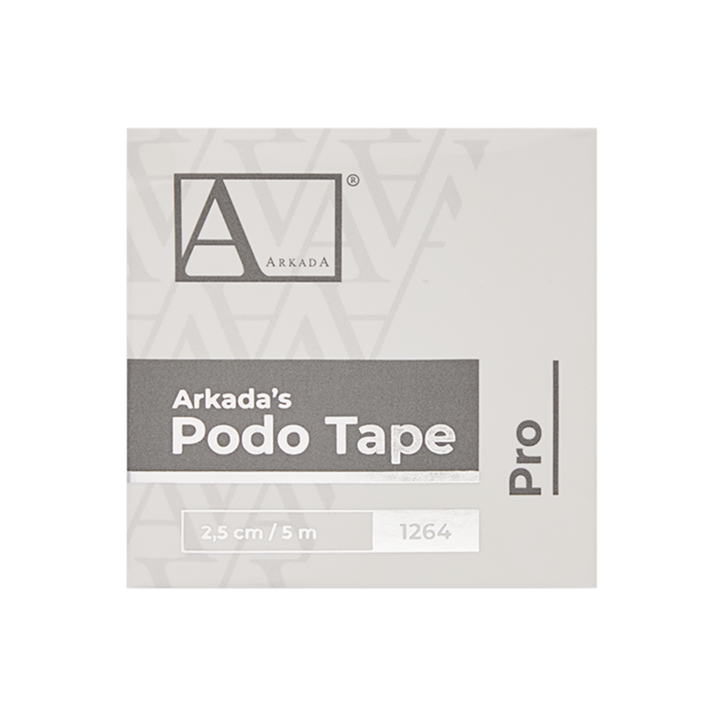 Arkada's Podo Tape - טייפ פודולוגי
