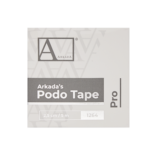 Arkada's Podo Tape - טייפ פודולוגי