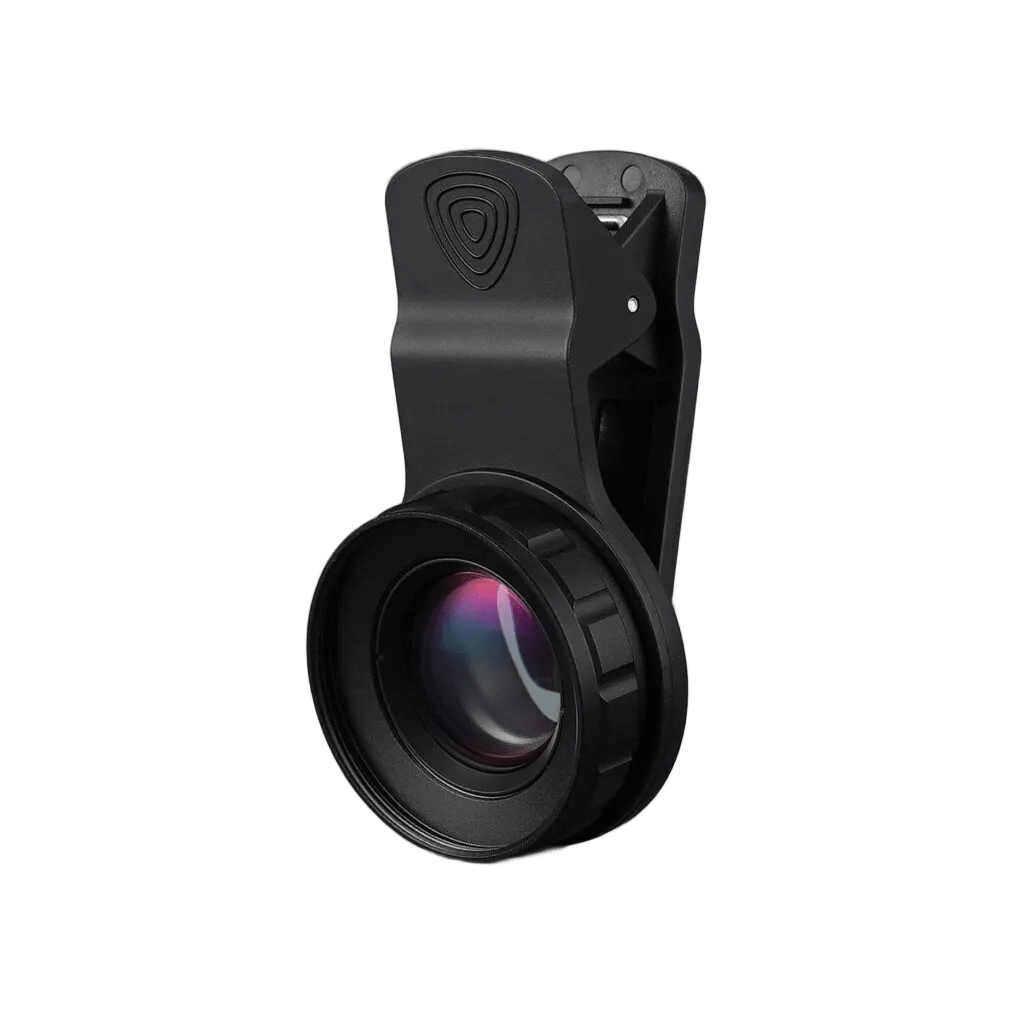 4Blanc Zoome — профессиональный набор из 3 макролинз