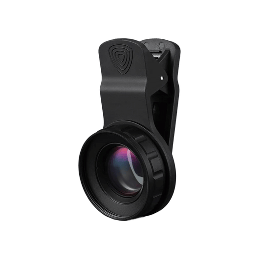 4Blanc Zoome — профессиональный набор из 3 макролинз