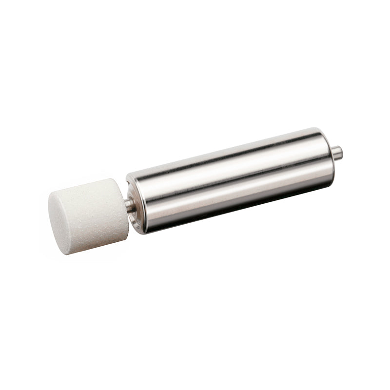 Bur Centering Gauge - מכשיר בדיקת קונצנטריות לראשי שיוף