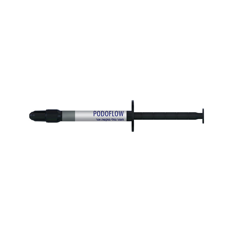 Podo Form Set — профессиональный набор для лечебного наращивания ногтей