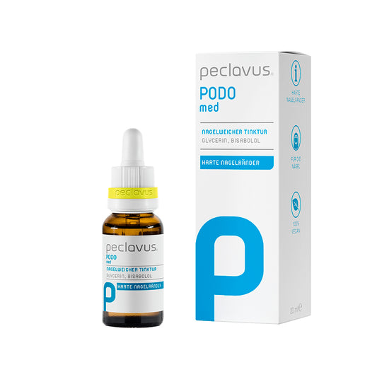 Nail Softener Tincture — раствор для размягчения кожи и ногтей