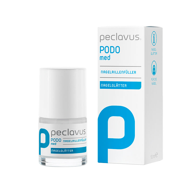 Лак для выравнивания и укрепления ногтевой пластины – Ridge Filler Nail Repair