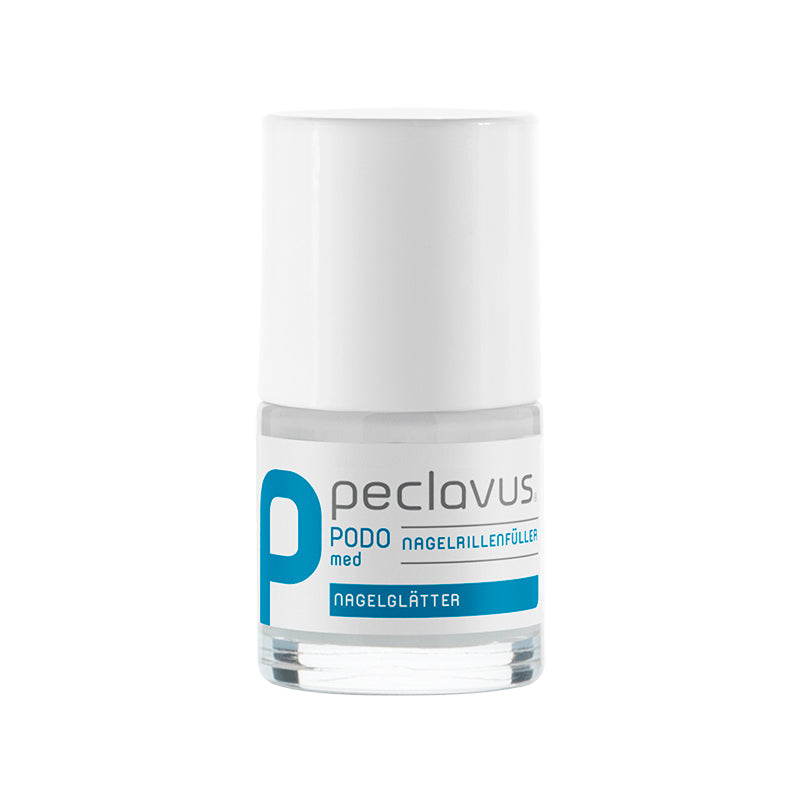 Лак для выравнивания и укрепления ногтевой пластины – Ridge Filler Nail Repair