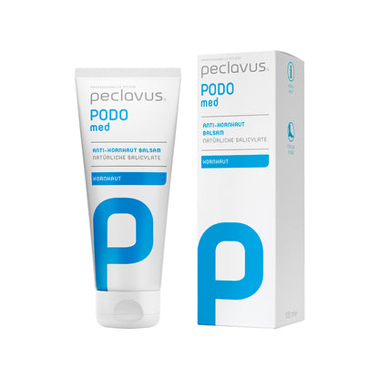 Бальзам против мозолей – Anti Callus Balm