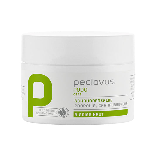 Лечебный бальзам против трещин – Anti Crack Balm