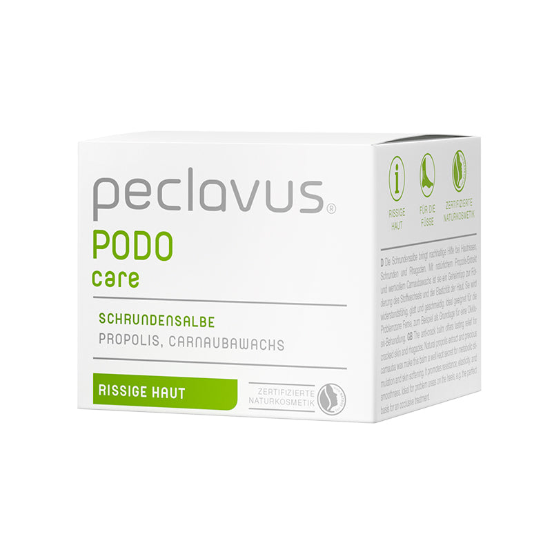 Лечебный бальзам против трещин – Anti Crack Balm