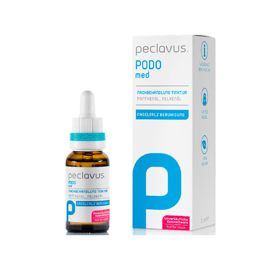 Постпроцедурная тинктура для кутикулы и ногтей – Post-Treatment Tincture