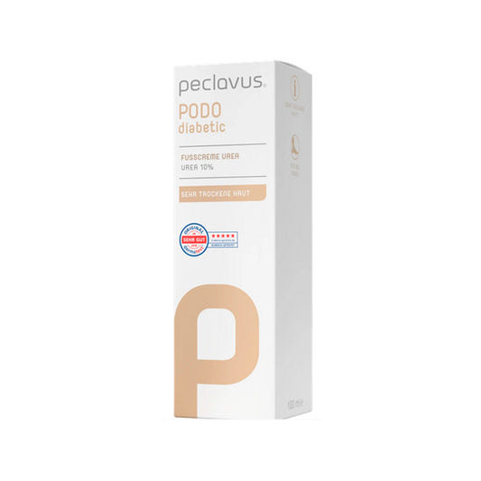 Крем для ног с мочевиной – Urea Foot Cream