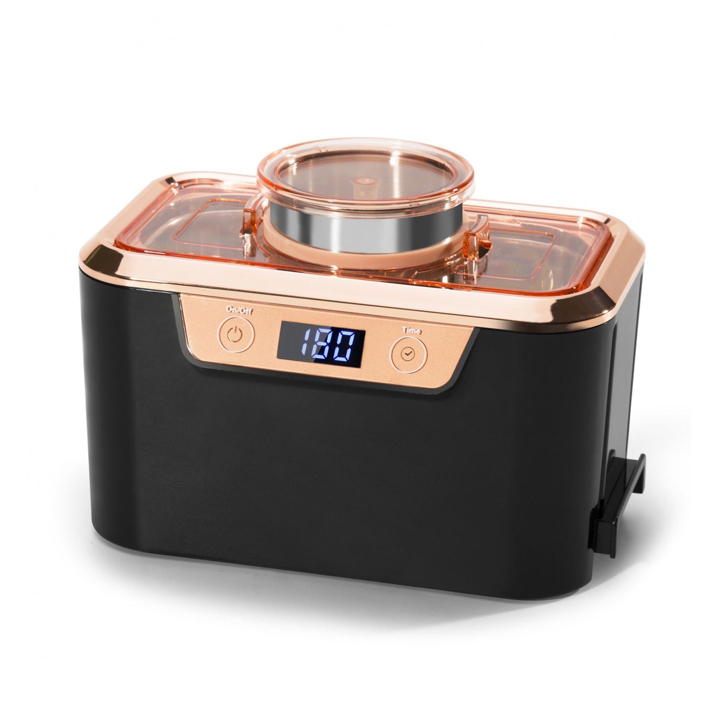 Ultrasonic Cleaner CDS-310 — ультразвуковая ванна нового поколения, 0,8 литра
