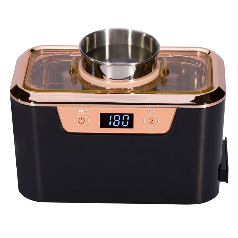 Ultrasonic Cleaner CDS-310 — ультразвуковая ванна нового поколения, 0,8 литра