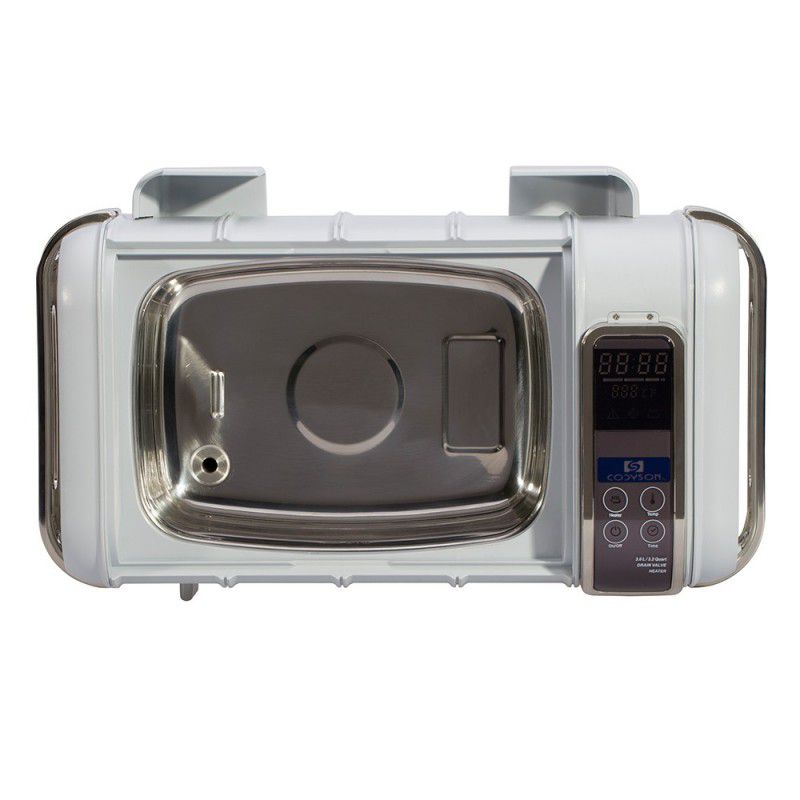 Ultrasonic Cleaner CDS-4831 - אמבט אולטראסוני מקצועי 3 ליטר