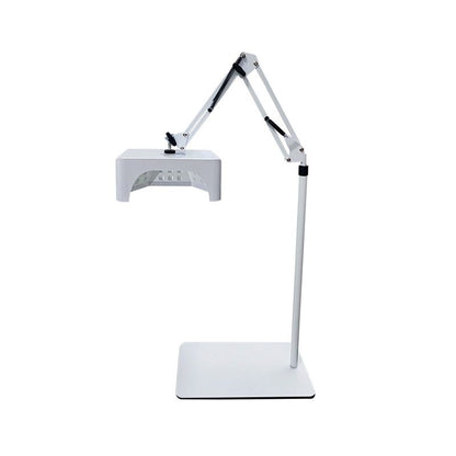 Wireless UV/LED Nail Lamp V10 — беспроводная UV/LED-лампа для ногтей Flamingo