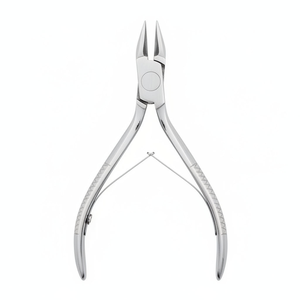 Arkada's Wire Bending Pliers - Профессиональные плоскогубцы для сгибания проволоки