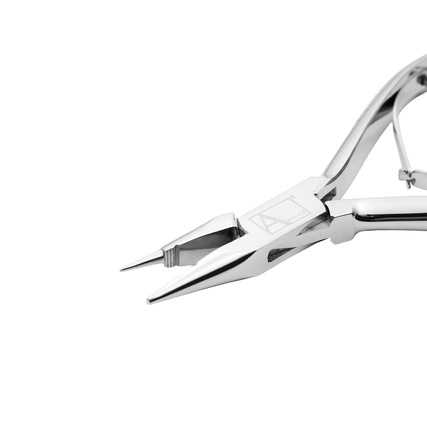 Arkada's Wire Bending Pliers - Профессиональные плоскогубцы для сгибания проволоки