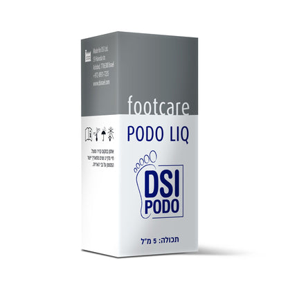 Podo Liq — жидкость для моделирования