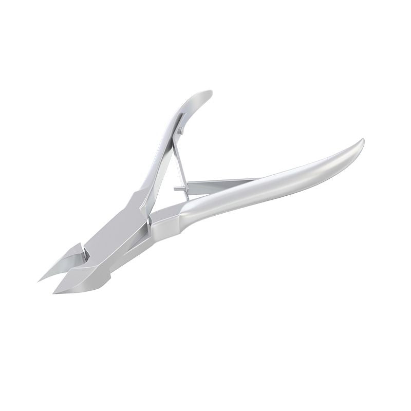 Профессиональные щипцы для кутикулы DSI Exclusive – лезвие 5 мм