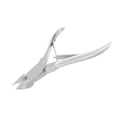 Профессиональные щипцы для кутикулы DSI Exclusive – лезвие 5 мм