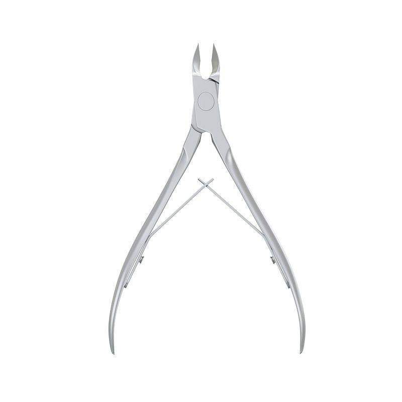 Профессиональные щипцы для кутикулы DSI Exclusive – лезвие 5 мм