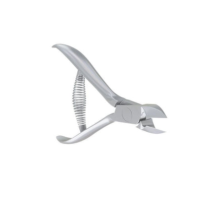 Профессиональные кусачки для кутикулы, лезвие 7 мм — DSI Exclusive Cuticle Nippers