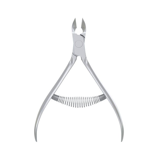 Профессиональные кусачки для кутикулы, лезвие 7 мм — DSI Exclusive Cuticle Nippers