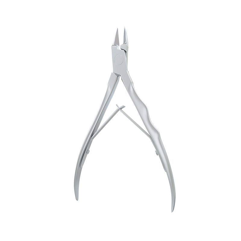 Профессиональные кусачки для ногтей DSI Exclusive Nail Nippers, лезвие 17 мм